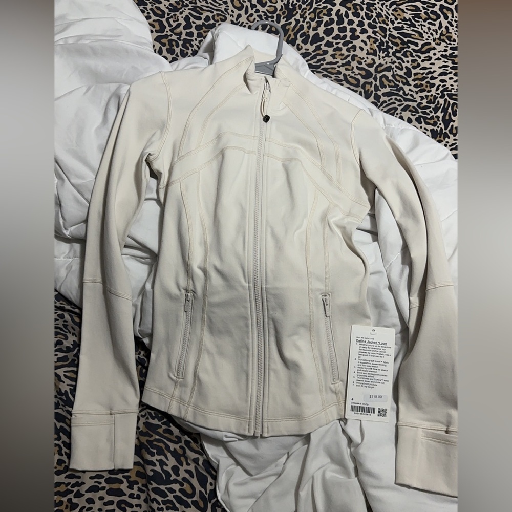 Define Jacket